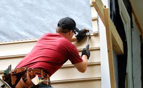 Siding for Multi-Family Homes in Captain Cook, HI